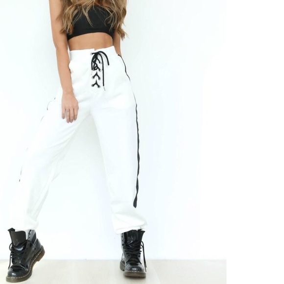 Tiger Mist Pacifica pant - Picture 2 of 6